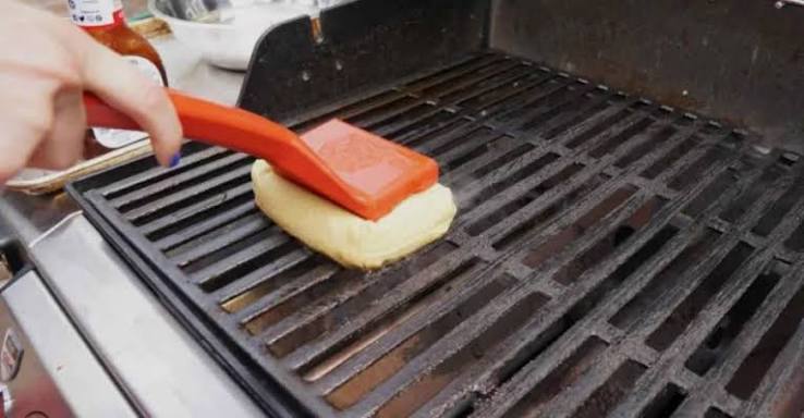 Barbeque Grill Cleaning Service