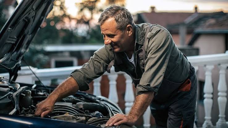 Hollywood Auto Brake Repair Shop