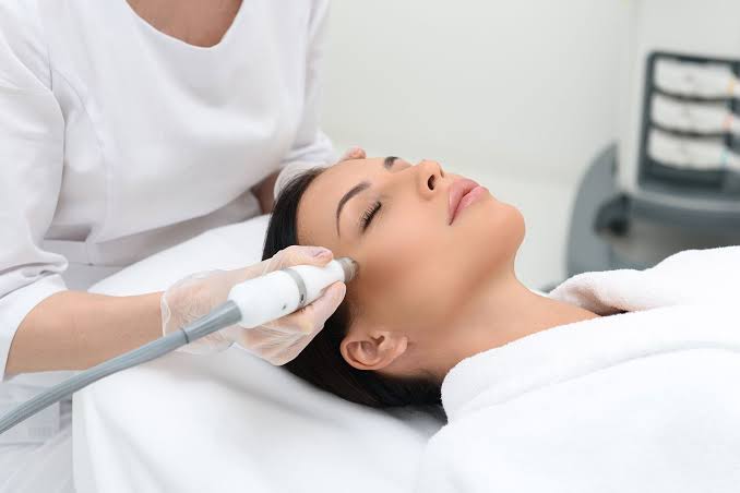 Med Spa In La Grange