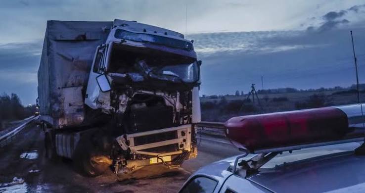 Truck Accident Lawyer