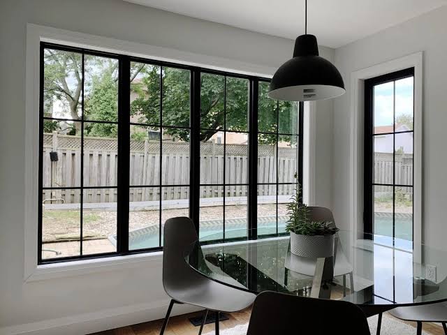 Window Doors
