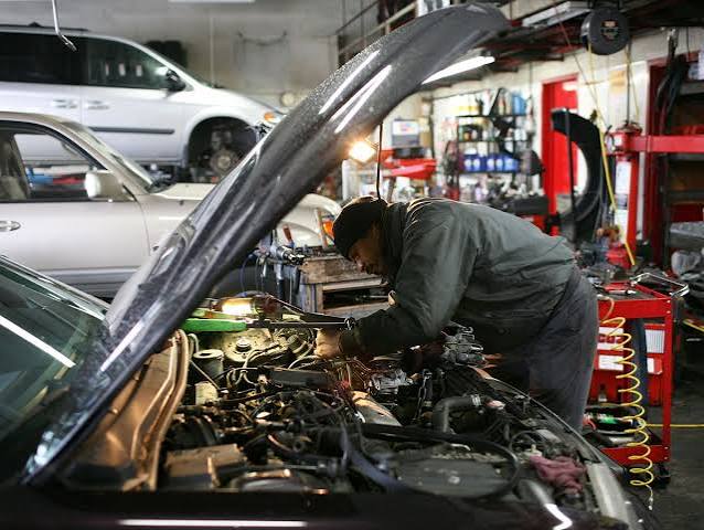 Brake Repair Lansing MI