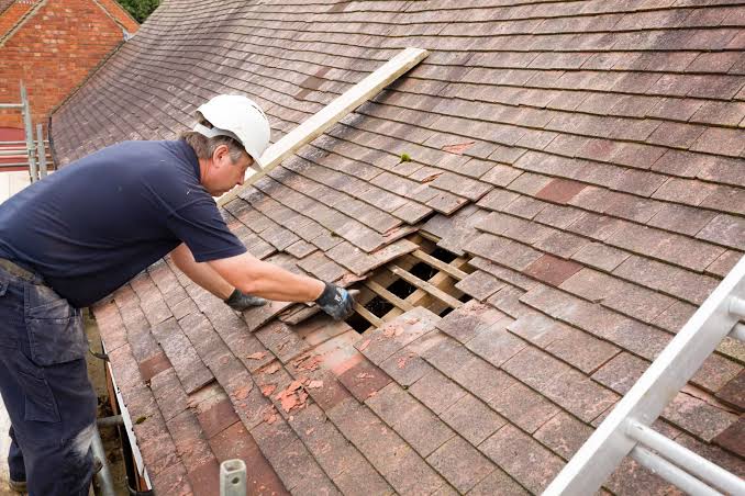 Emergency Roof Repair In Pittsburgh