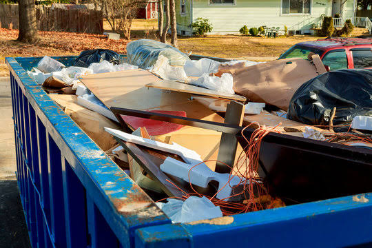 Junk Removal Services In Lynn