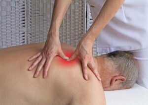 Skilled Trigger Point Massage Therapy In Rome, GA