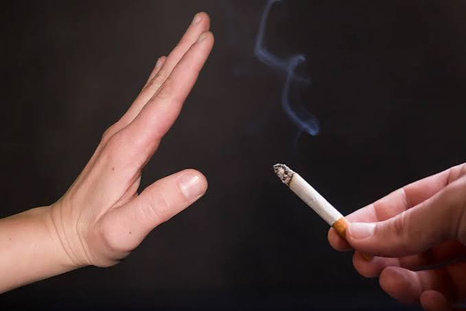 Stop Smoking Therapy in Birmingham
