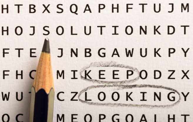 Word Search Puzzle Books By Chris Alick