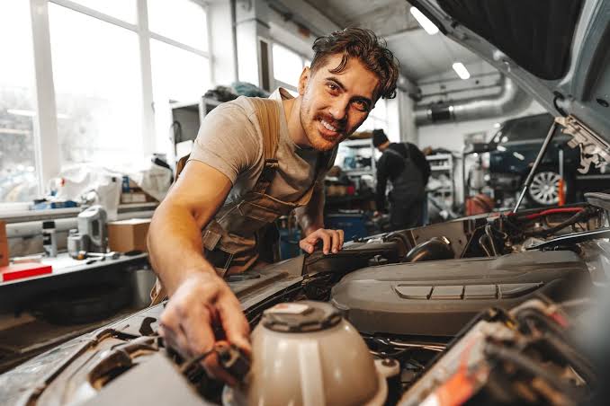 Auto Repair