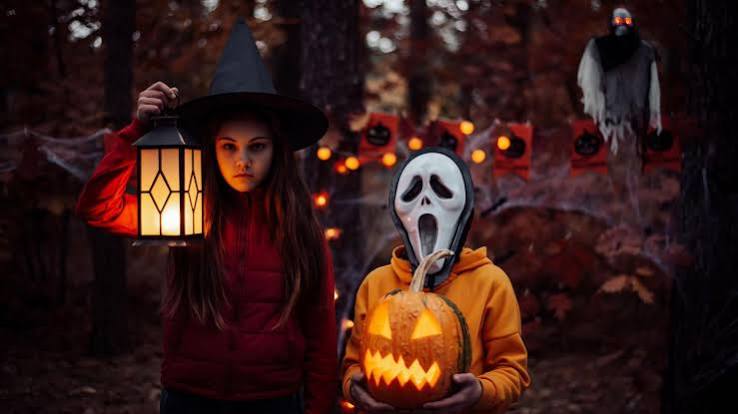 Best Halloween Costumes 