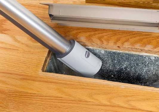 Bloom Air Duct Cleaning