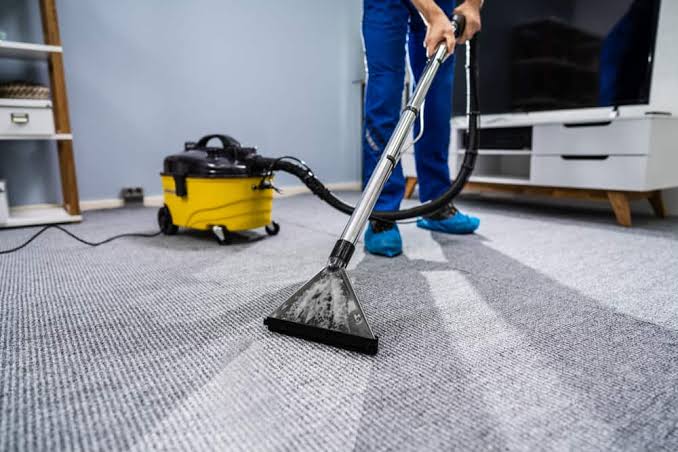 Carpet Cleaning Crows Nest
