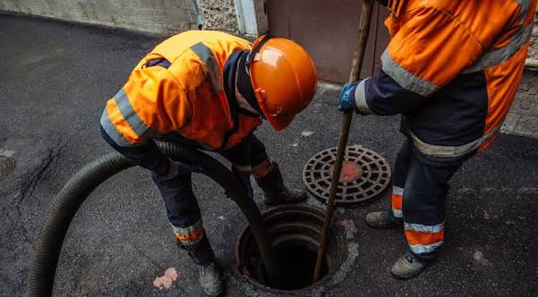 Emergency Drain Unblocking Setchey