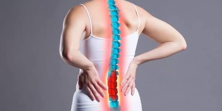 The Team At Coastal Chiropractic